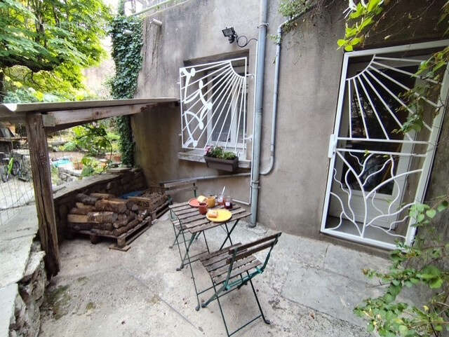 Maison à POMPIGNAN