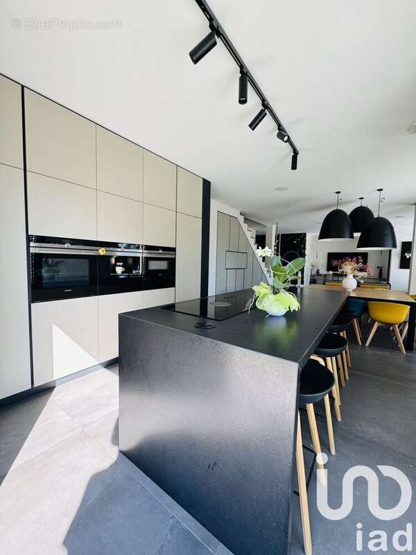 Photo 5 - Maison à LISSIEU