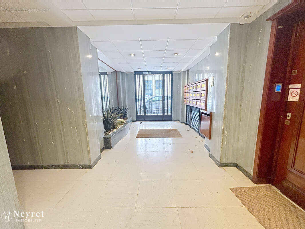 EXCLUSIVITÉ - Lyon 6 -  Appartement de 110 m2 - 3 chambres - photo 11