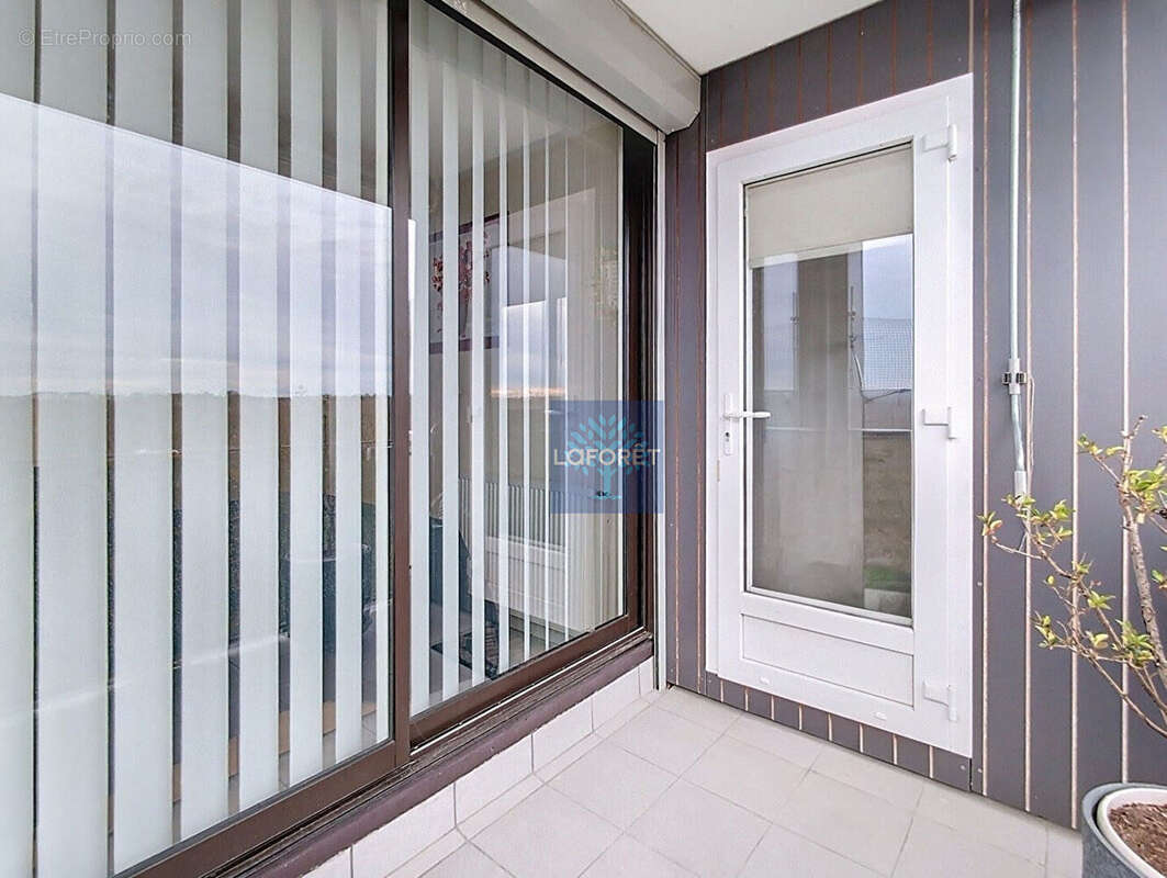 Appartement à CERGY