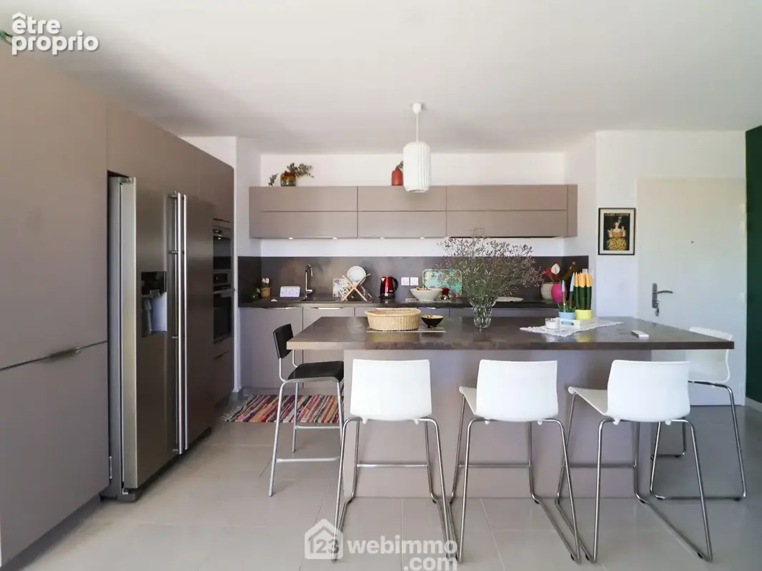 Appartement 4 pièces 82 m² à vendre à Marseille-9e (13009) - photo 7