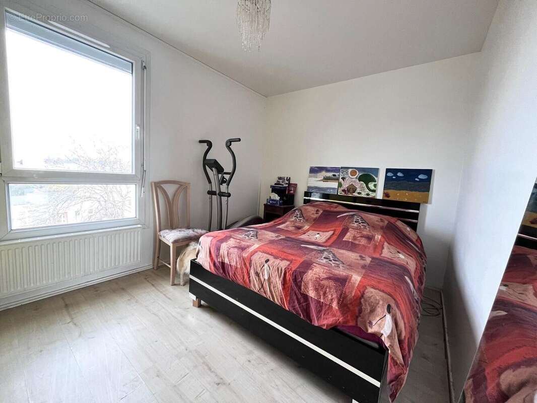 Appartement 67 m² à Nantes  - photo 5
