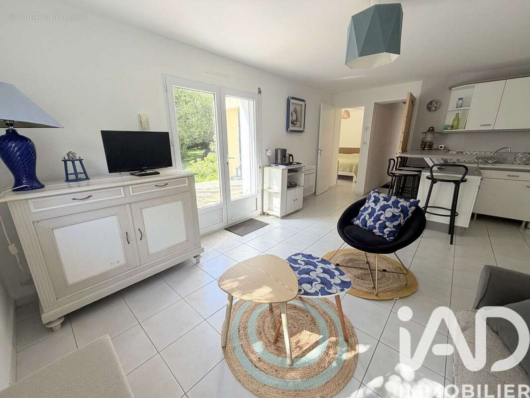Photo 3 - Maison à PORNIC