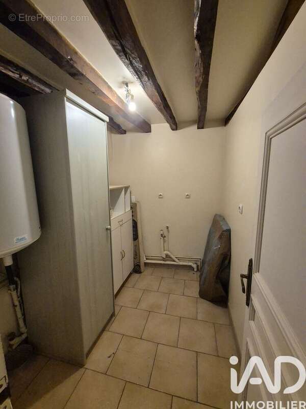 Photo 9 - Maison à LIZY-SUR-OURCQ