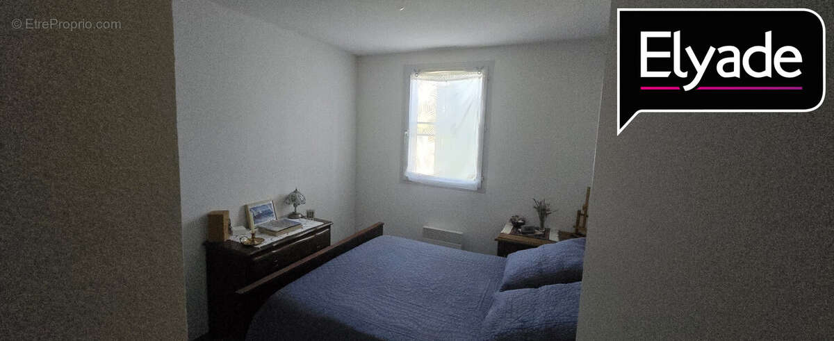 Appartement à MONTREJEAU