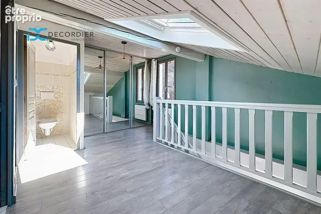 MARIN – Maison de Village individuelle - photo 14