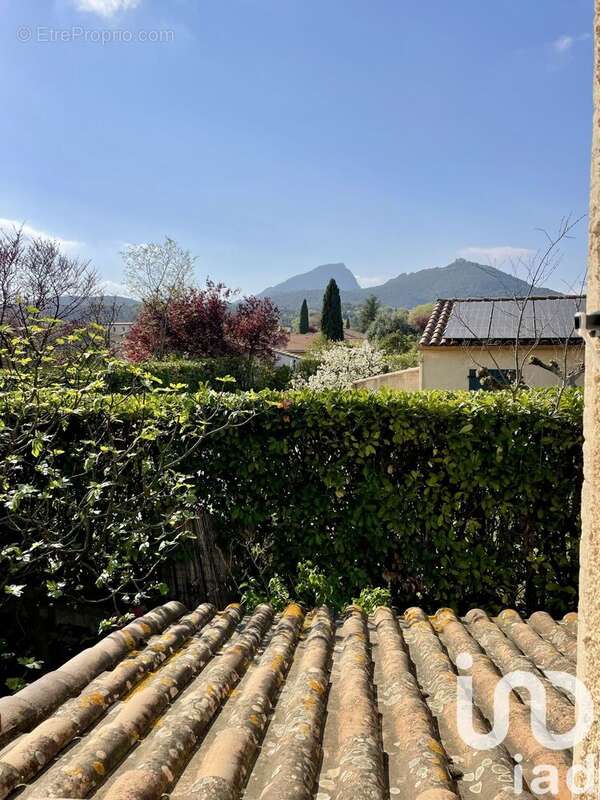 Photo 8 - Maison à SAINT-MATHIEU-DE-TREVIERS