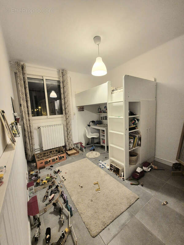 Appartement à HYERES