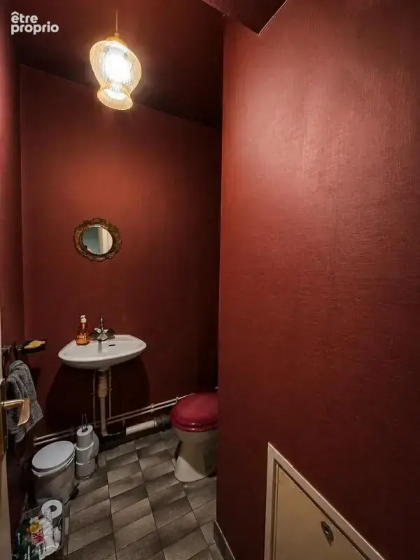 Appartement 2 pièces de 55 m² à Créteil - photo 15