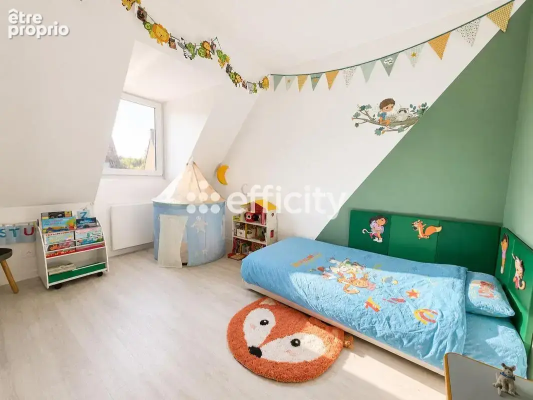 Maison individuelle - photo 9