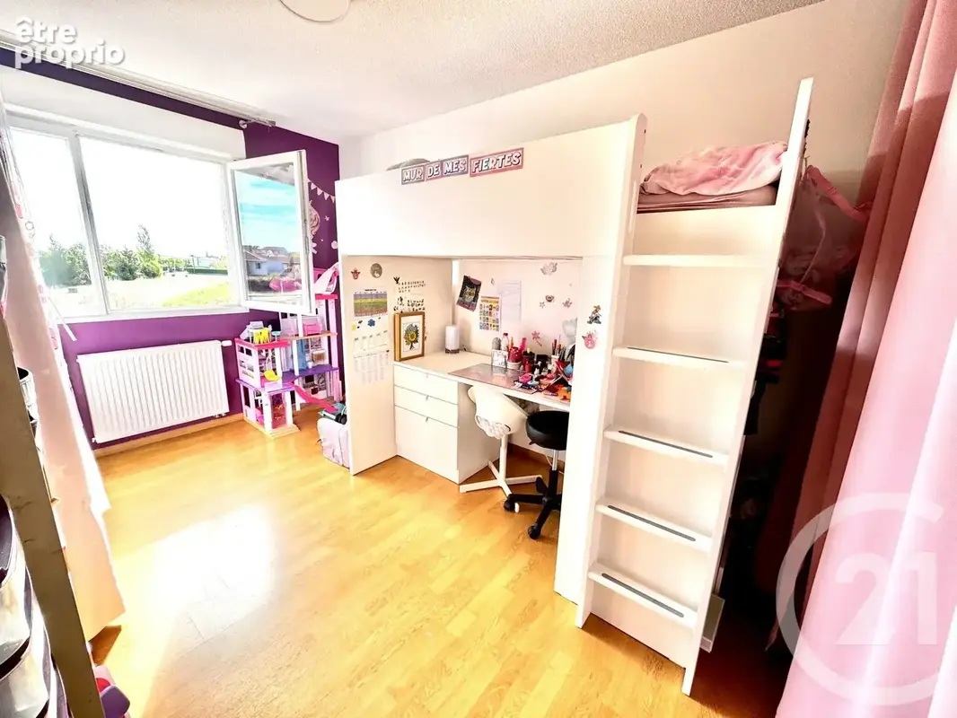Maison 4 pièces 86 m² à vendre à Colomiers (31770) - photo 7