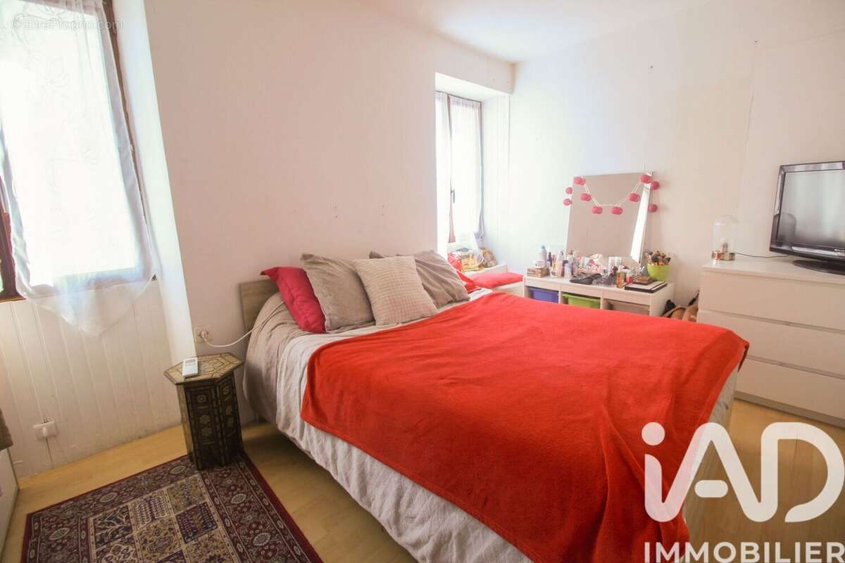 Photo 5 - Maison à FOLLAINVILLE-DENNEMONT