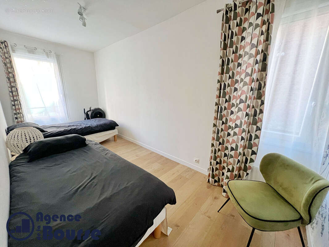 Appartement à LE HAVRE