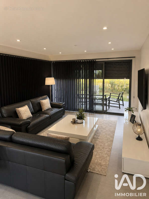 Photo 2 - Maison à MONTREUIL-JUIGNE
