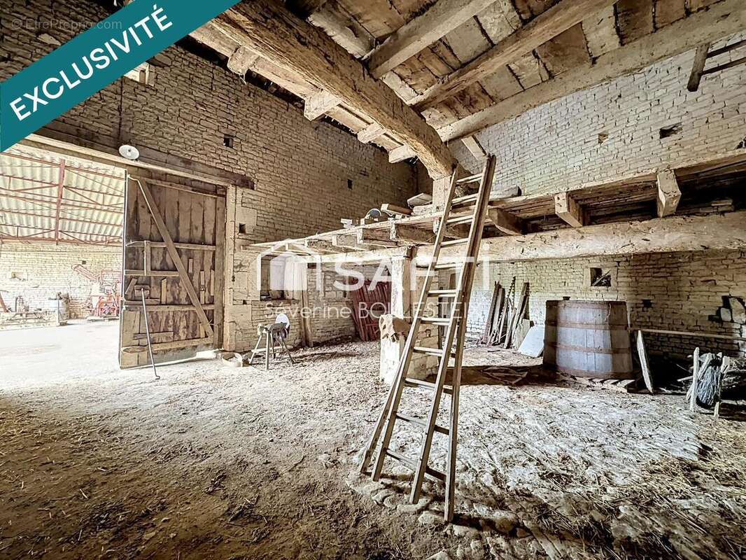 Photo 3 - Maison à BRIE