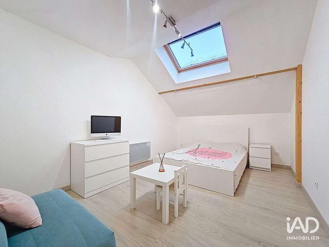 Photo 7 - Maison à VALLEIRY