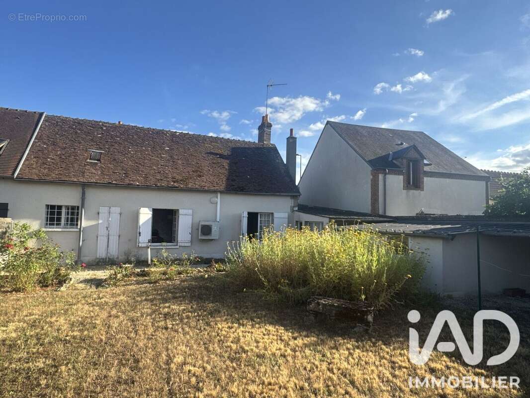 Maison 60 m² à Sully-Sur-Loire  - photo 3