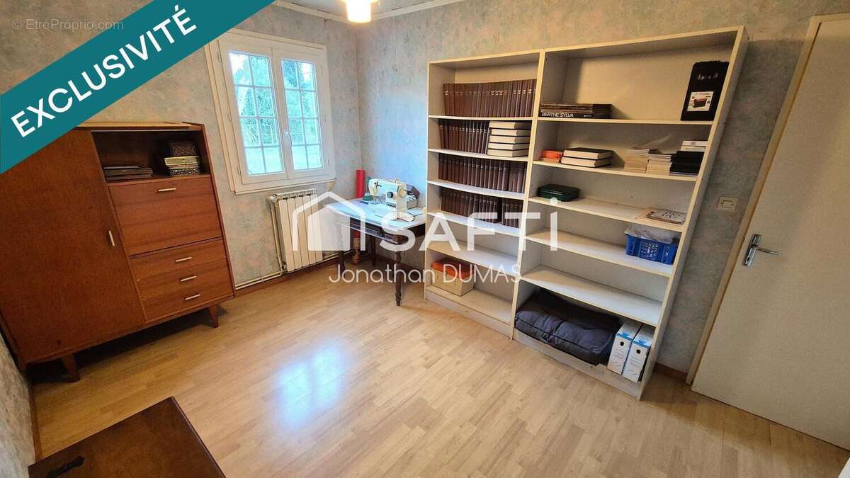 Photo 6 - Maison à VERNIOLLE