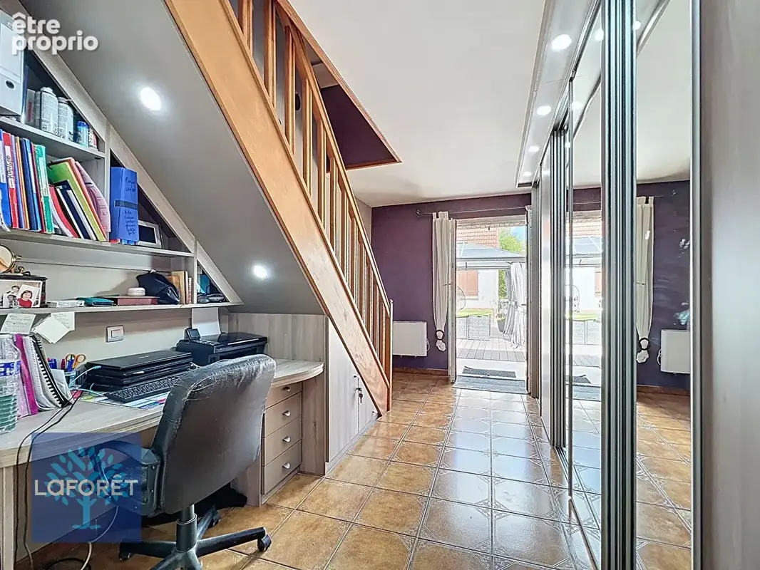 Ensemble immobilier de 2 maisons à Corbeil Essonnes - photo 7