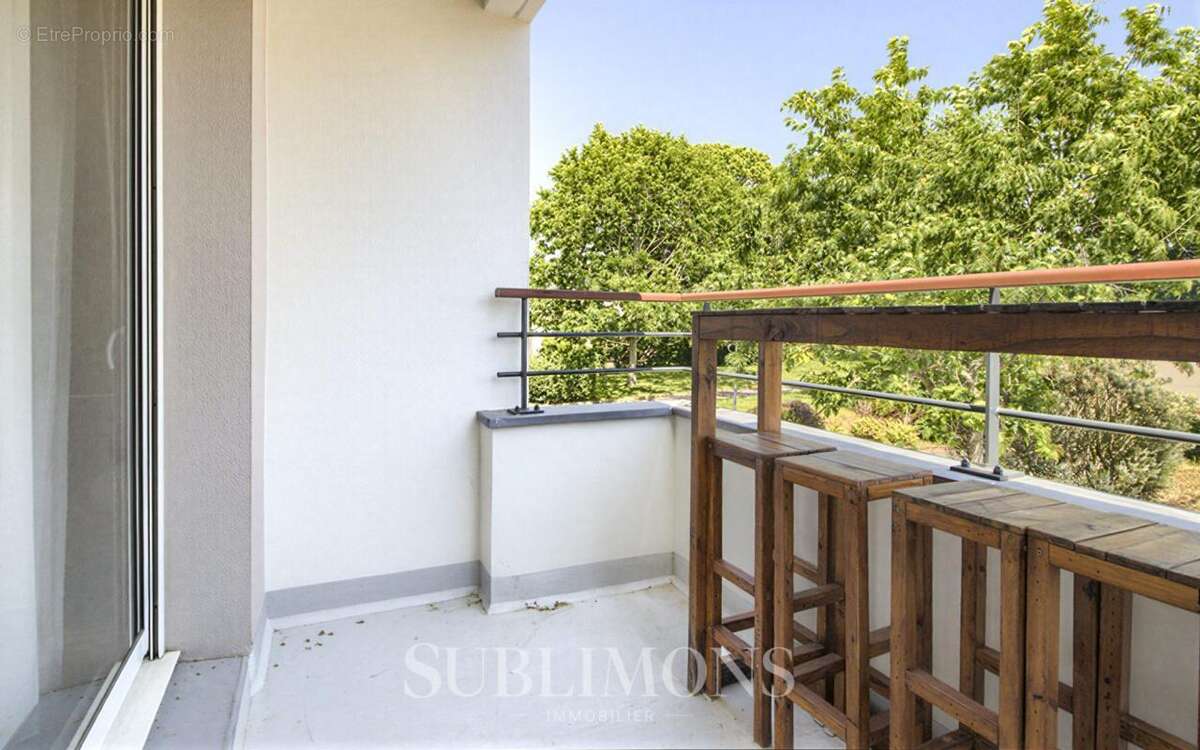 Appartement à VANNES