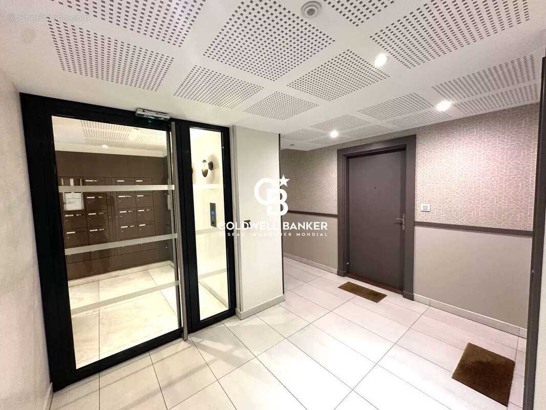 Appartement à LE VESINET