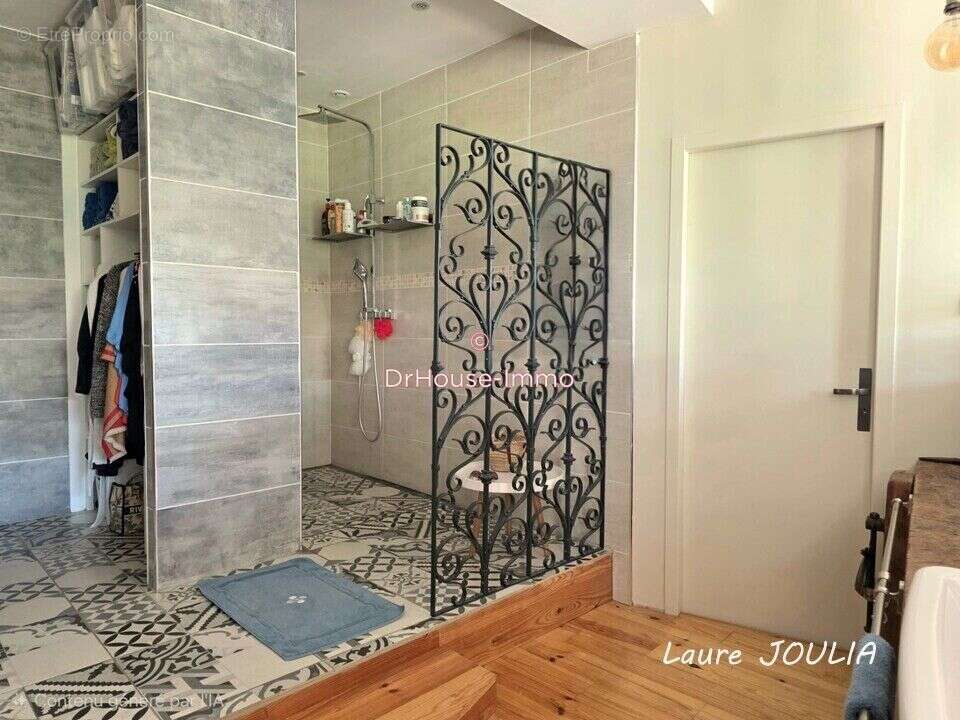 Appartement à SAINT-MARTIN-DE-SEIGNANX