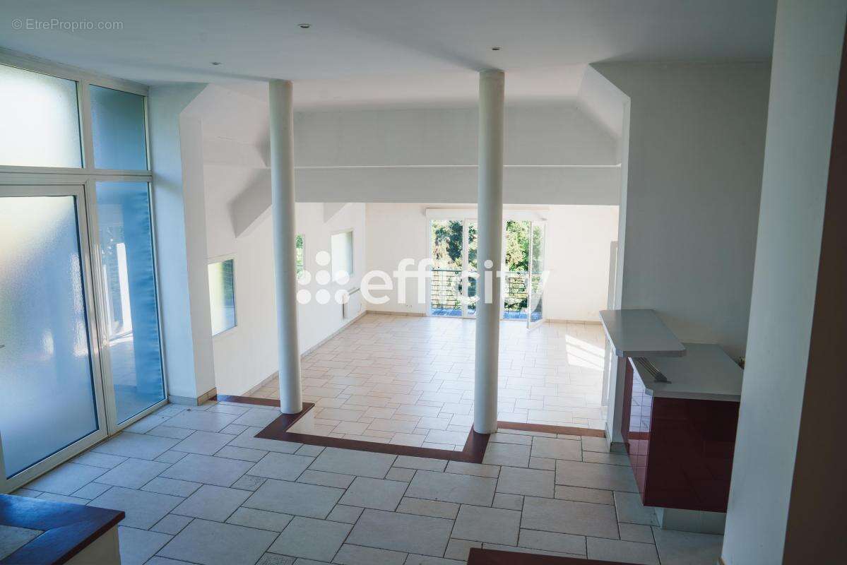 Maison à VILLEBON-SUR-YVETTE