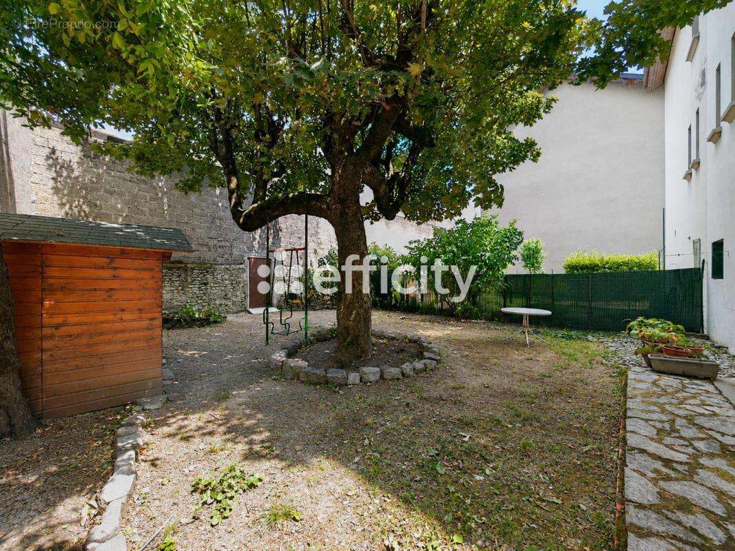 Maison 145 m² à Grenoble  - photo 2