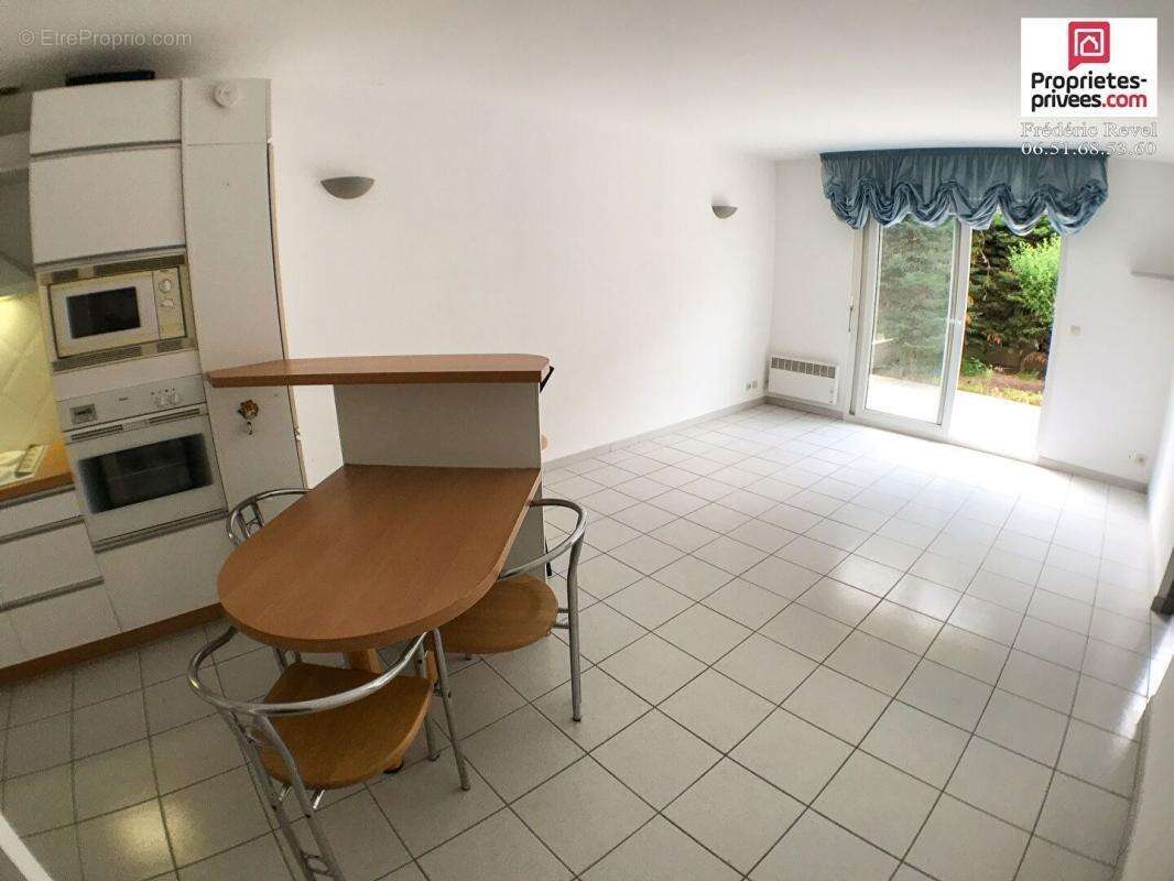 Appartement à PERPIGNAN