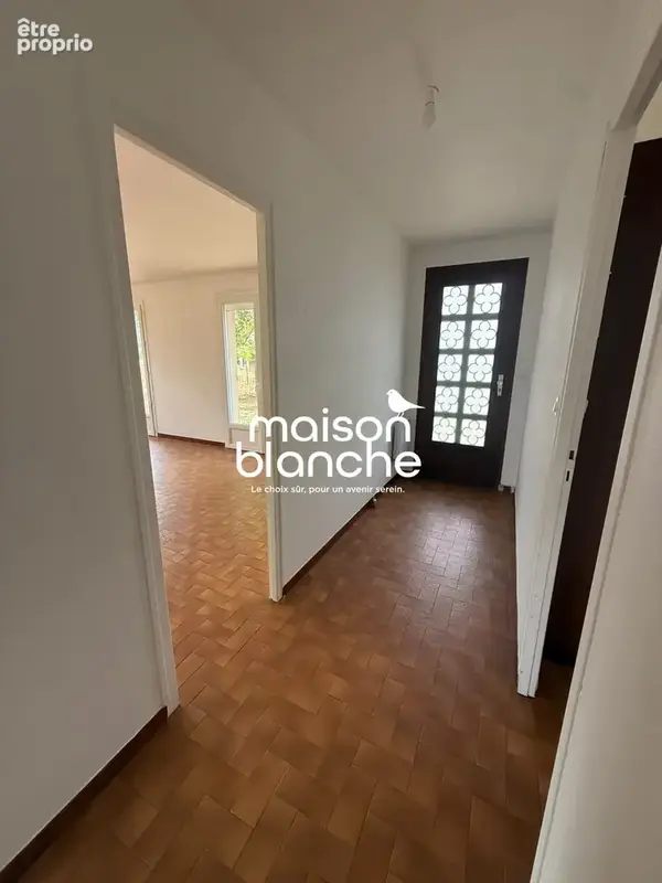 Maison 91 m² à Coutras  - photo 6