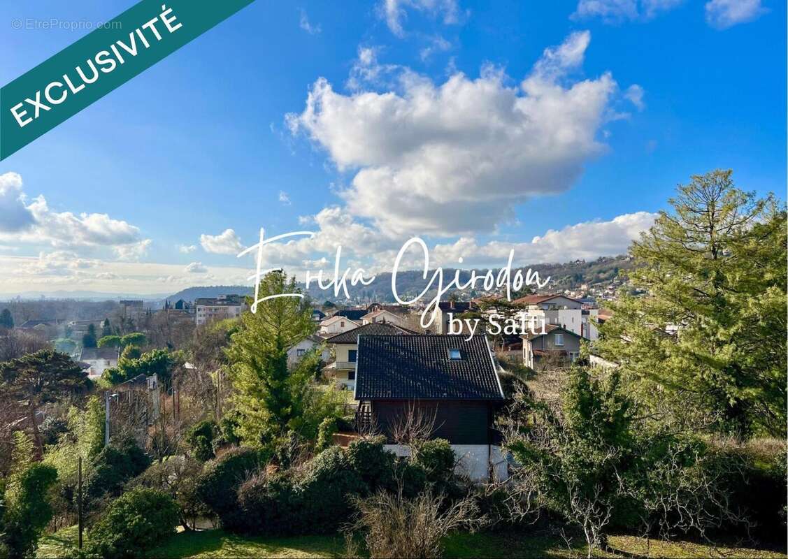 Photo 4 - Appartement à MIRIBEL