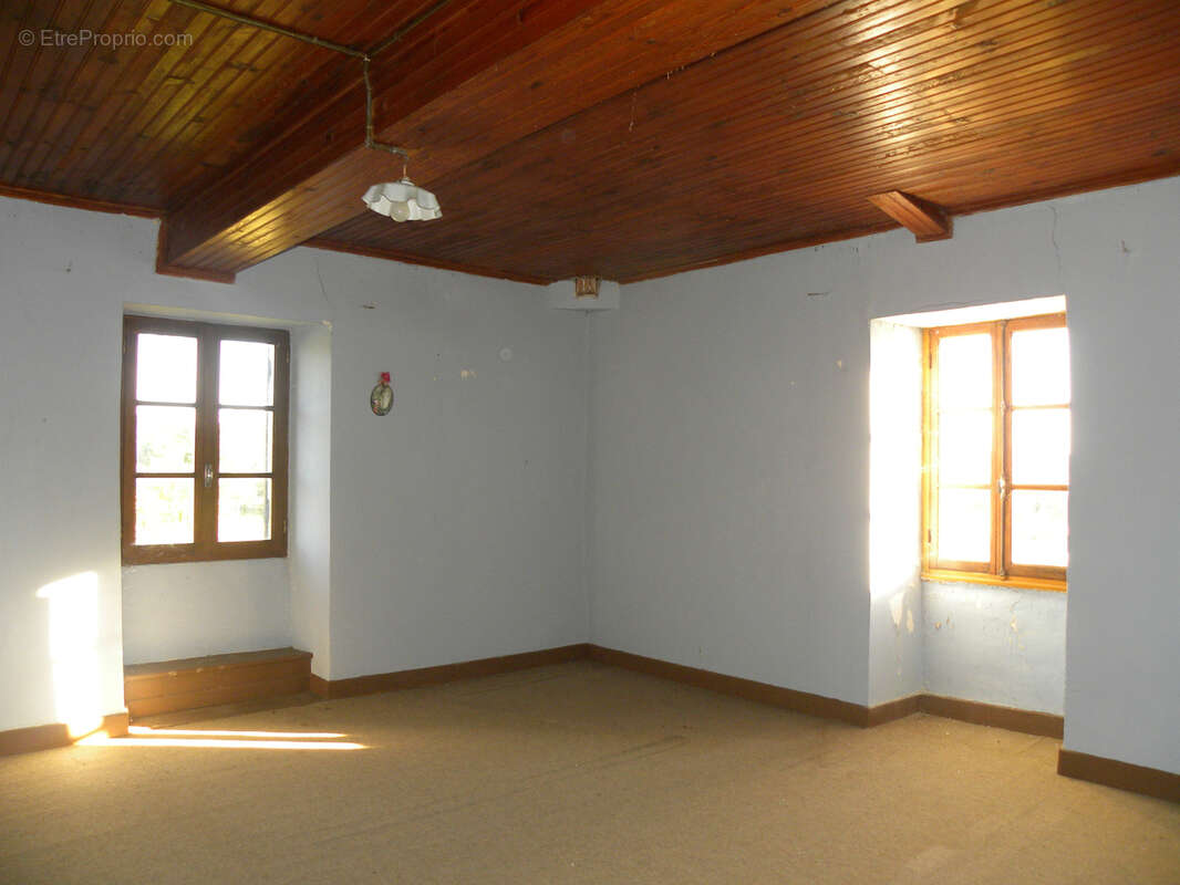 Maison à LA REUNION