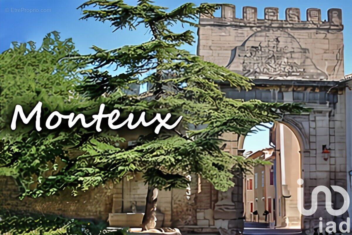 Photo 1 - Appartement à MONTEUX