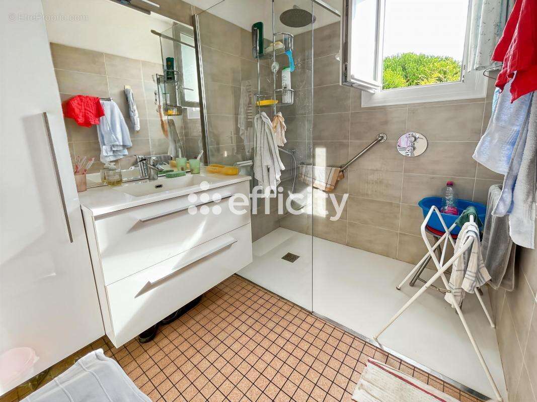 Maison à L&#039;ILE-D&#039;OLONNE