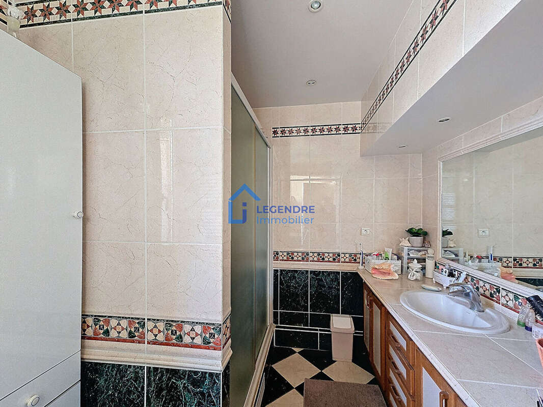 Maison à PIERRELAYE