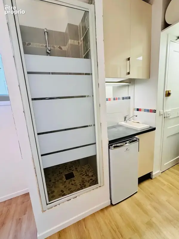 Appartement à PARIS-5E