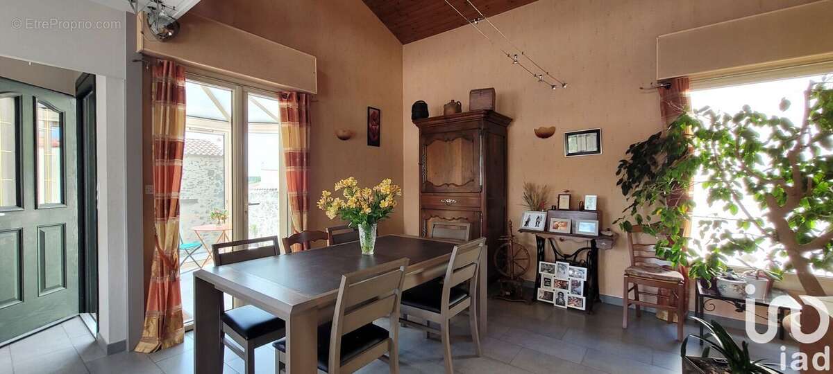 Photo 7 - Maison à MONSIREIGNE