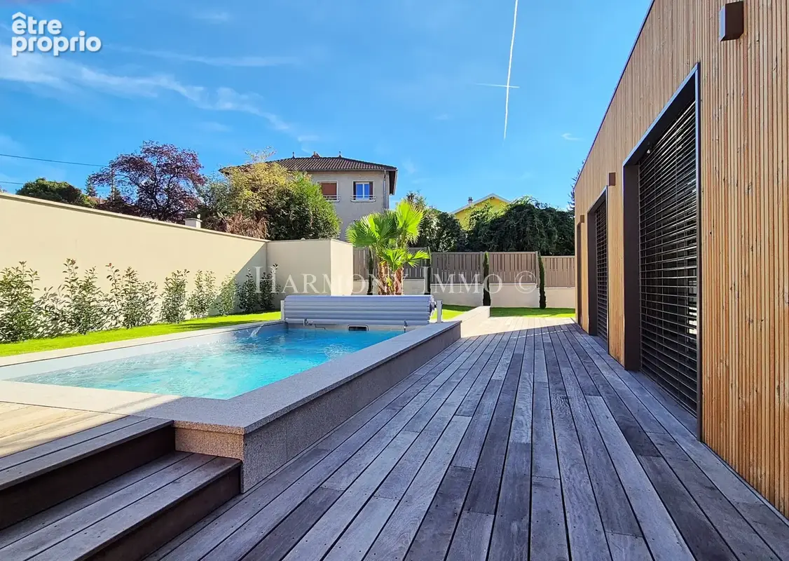 Villa neuve de 167 m2 avec 5 chambres et piscine - photo 4