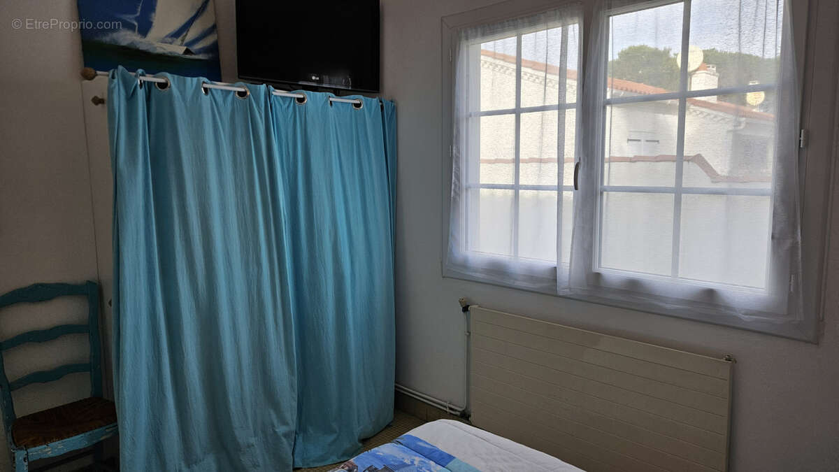 Maison à NOTRE-DAME-DE-MONTS