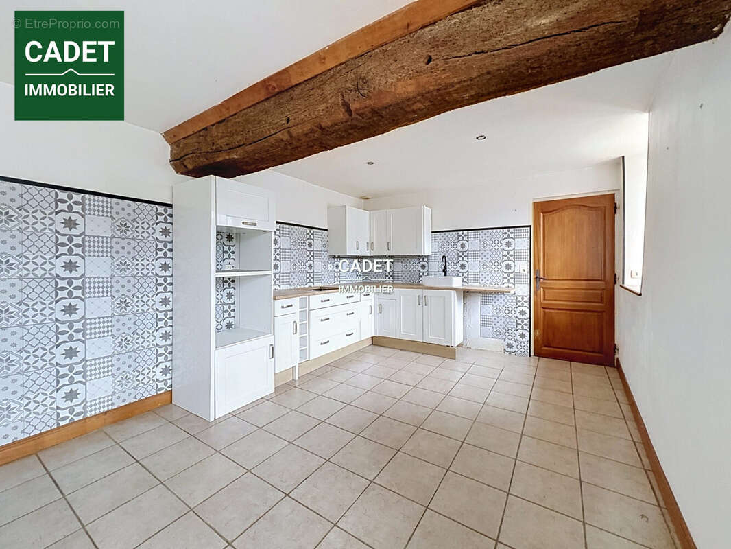Maison 130 m² à Sartilly  - photo 8