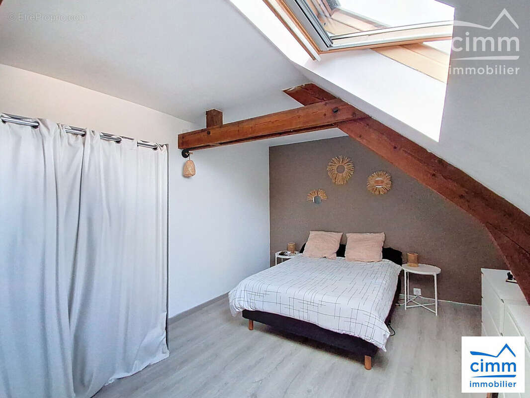 Maison à BAIN-DE-BRETAGNE