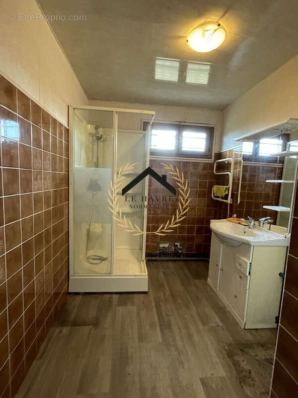 Maison 73 m² à Angerville-L'orcher  - photo 6