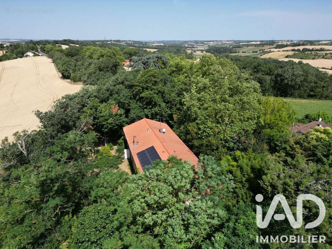 Maison 260 m² à Aurin  - photo 5