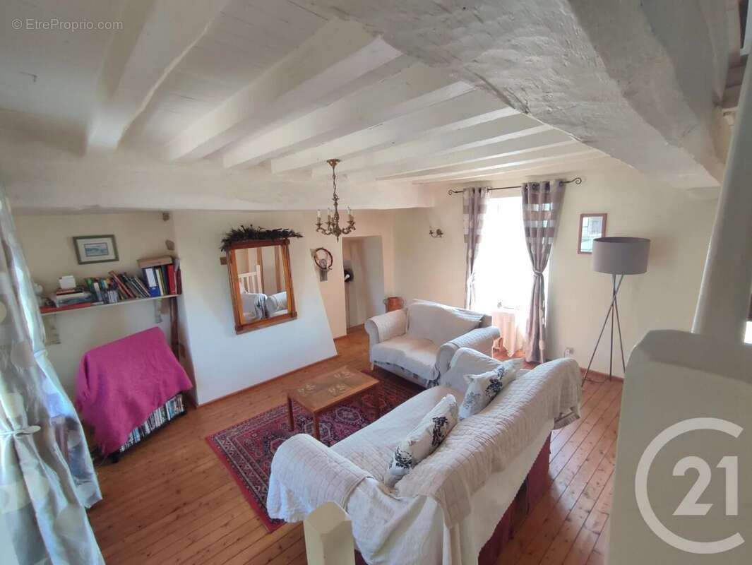 Maison 96 m² à Le Pertre  - photo 9