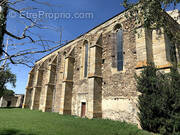 Maison à CLERMONT-FERRAND