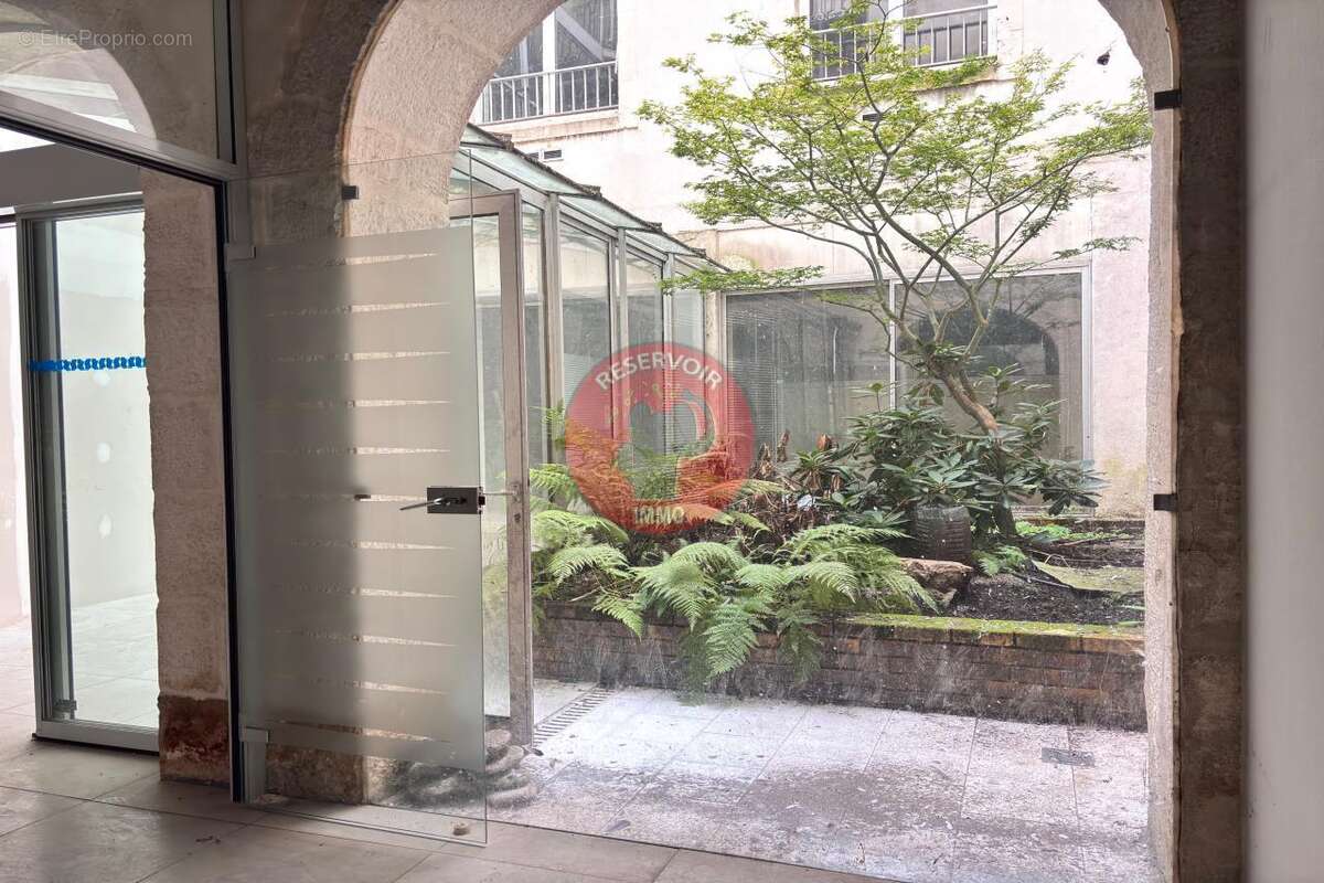 Autre à CHALON-SUR-SAONE