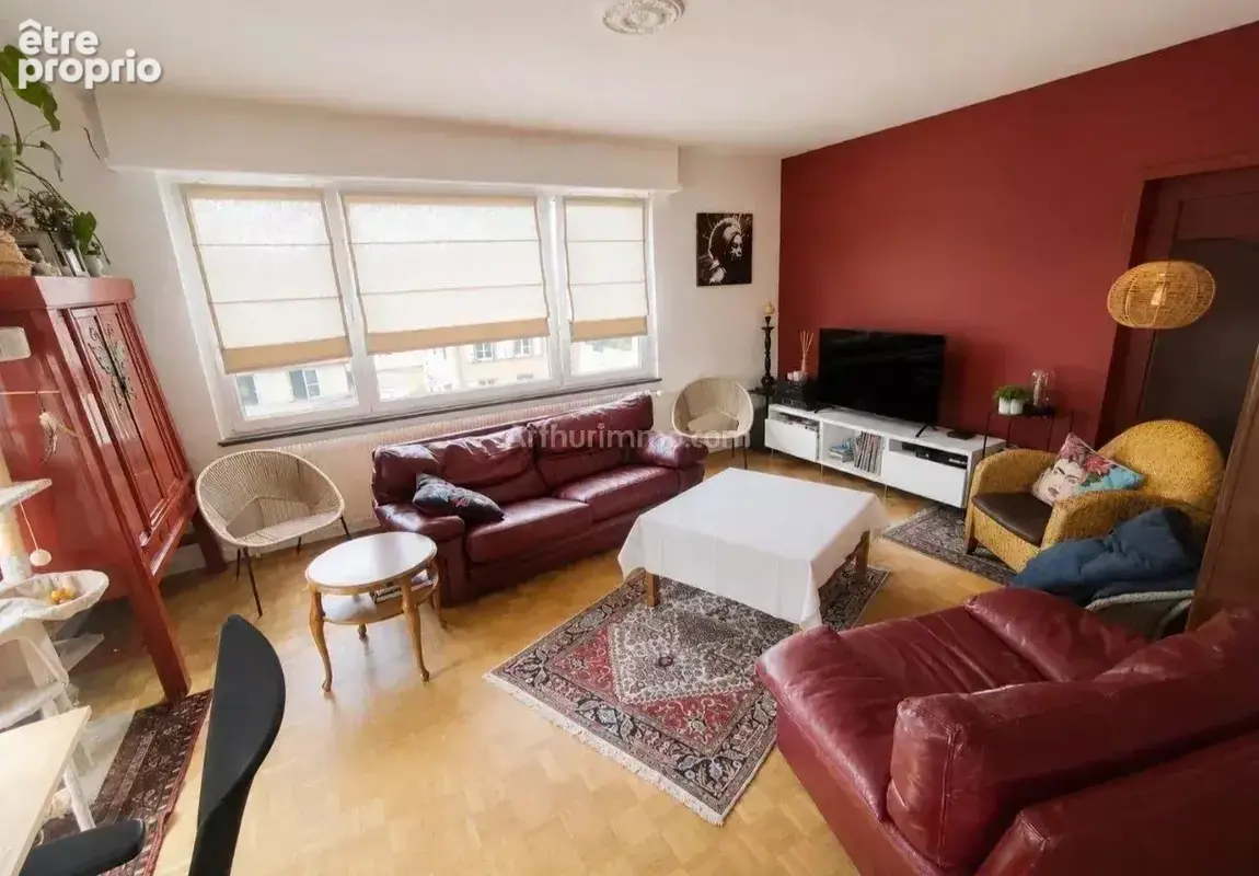 Vente Appartement Colmar(68000) 270 000ï¿œ - photo 4