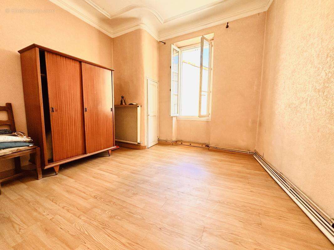 Maison à MARSEILLE-13E