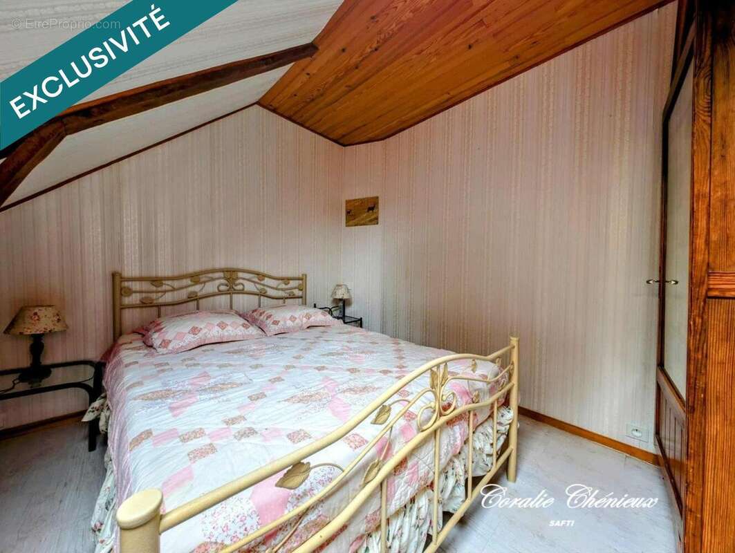 Photo 5 - Maison à USSEL