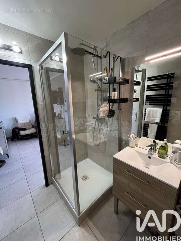 Photo 7 - Appartement à VICHY